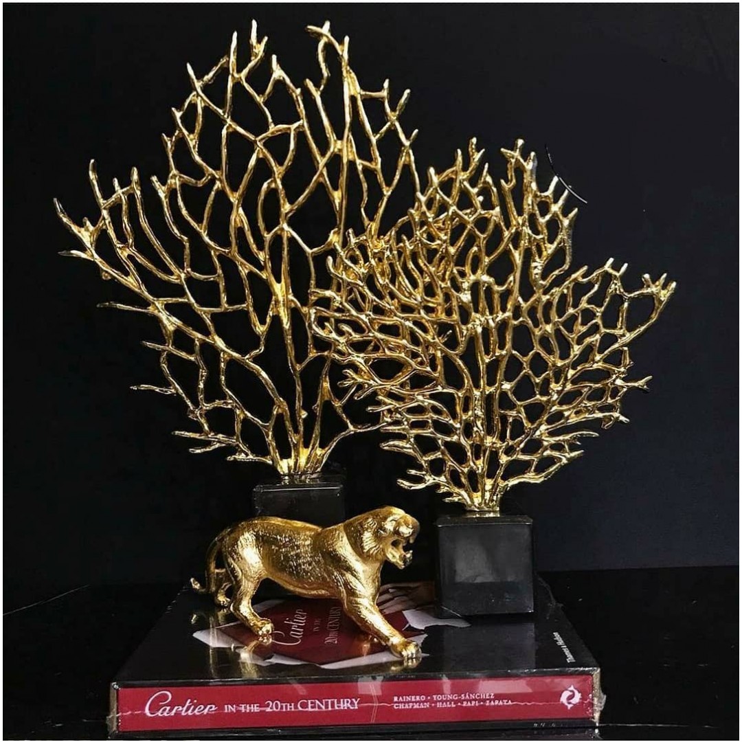 Yaşam Ağacı Dekor Set